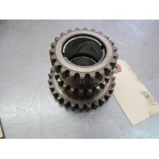 15Z111 Idler Timing Gear From 2011 Jeep Grand Cherokee  3.6 05184357AD